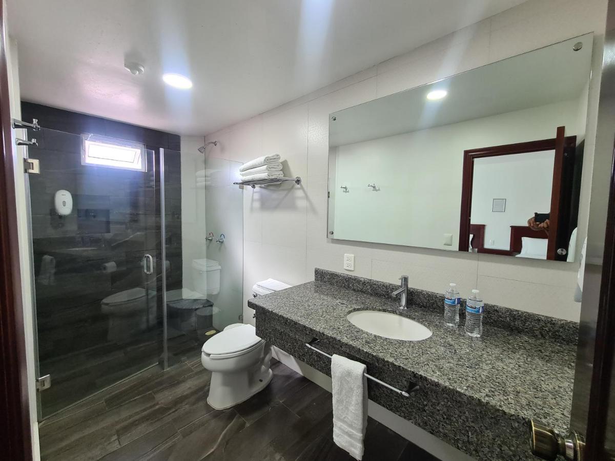 Hotel Fina Inn La Barca Luaran gambar