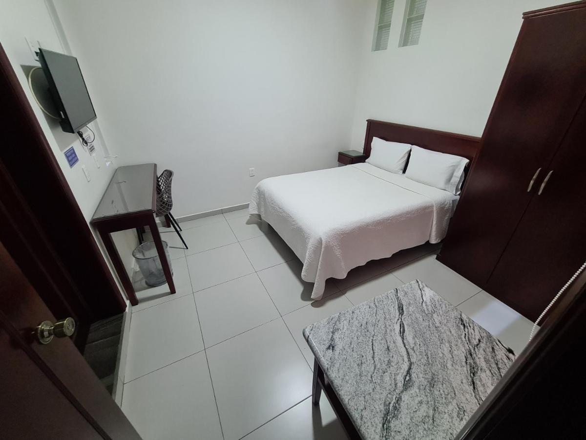 Hotel Fina Inn La Barca Luaran gambar