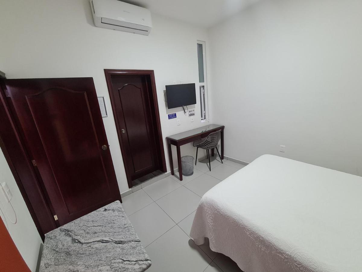 Hotel Fina Inn La Barca Luaran gambar