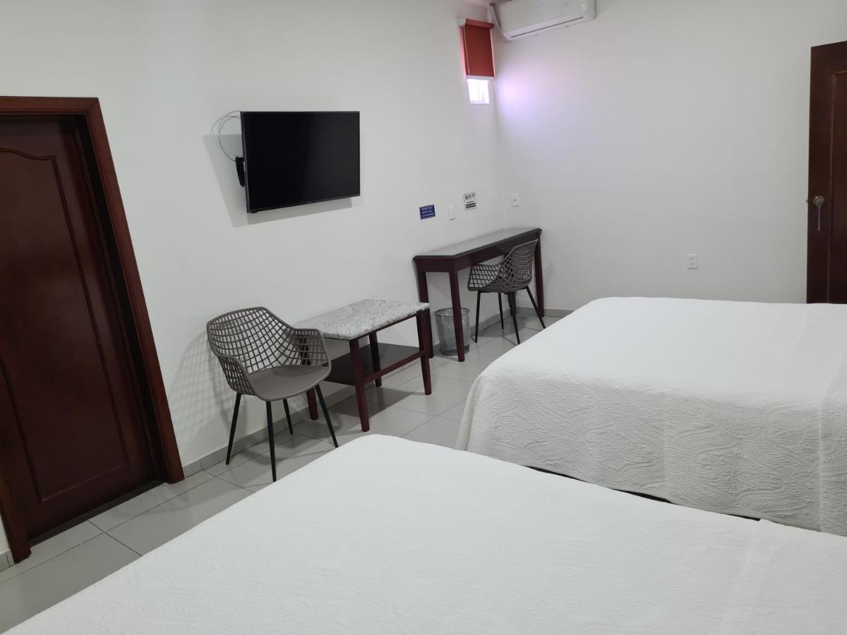 Hotel Fina Inn La Barca Luaran gambar
