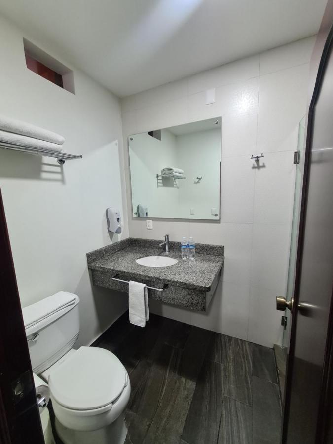 Hotel Fina Inn La Barca Luaran gambar
