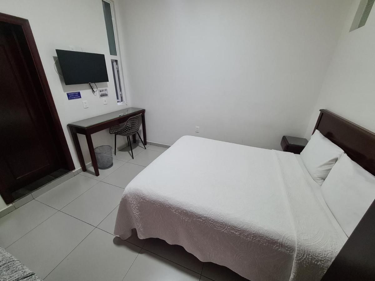 Hotel Fina Inn La Barca Luaran gambar