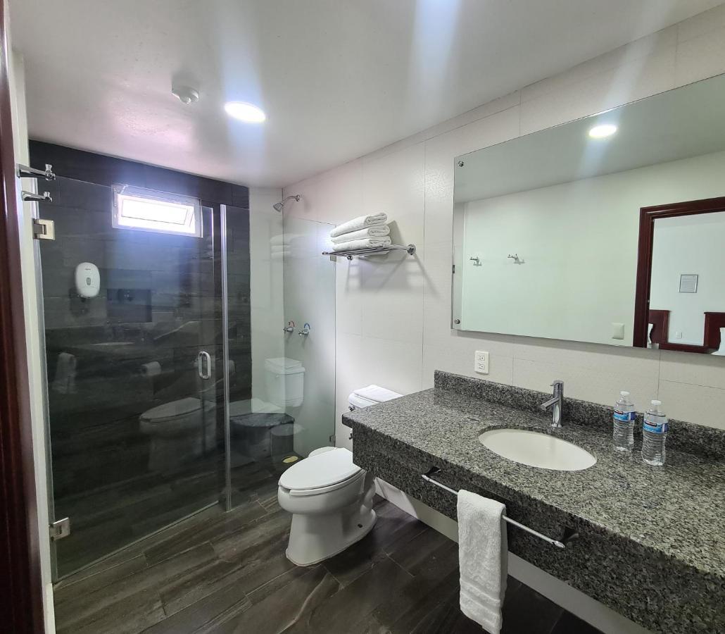 Hotel Fina Inn La Barca Luaran gambar