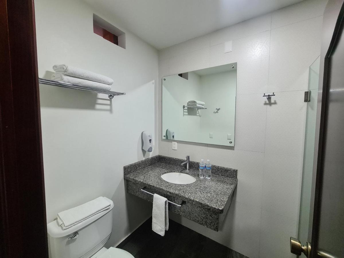 Hotel Fina Inn La Barca Luaran gambar