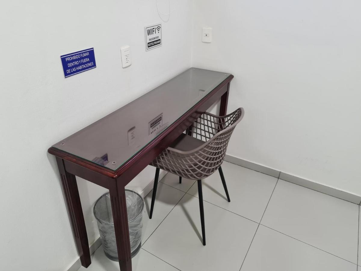 Hotel Fina Inn La Barca Luaran gambar
