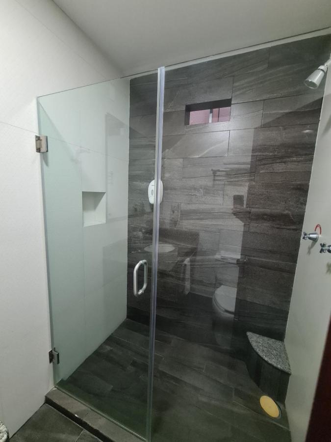 Hotel Fina Inn La Barca Luaran gambar