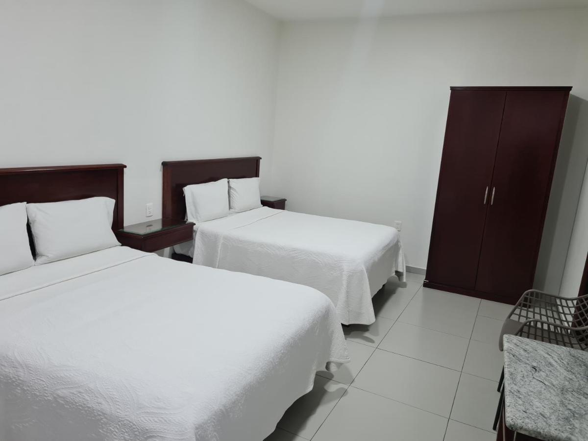 Hotel Fina Inn La Barca Luaran gambar