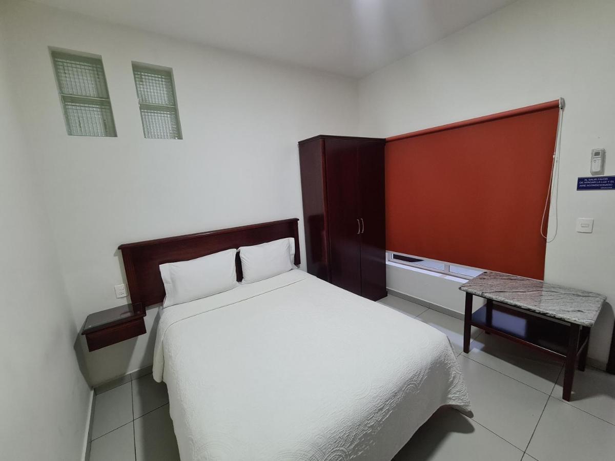 Hotel Fina Inn La Barca Luaran gambar
